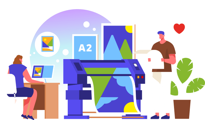 Printing Services